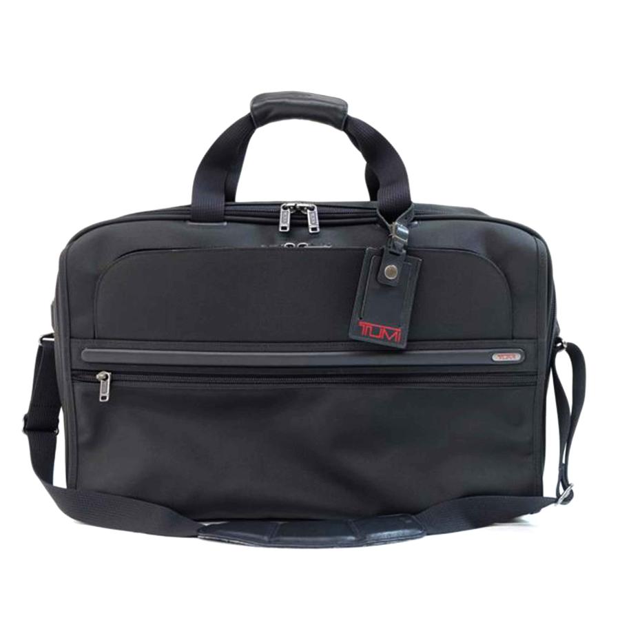 TUMI トゥミ/バリスティックナイロンビジネスバッグ/22122D4/ブランド 