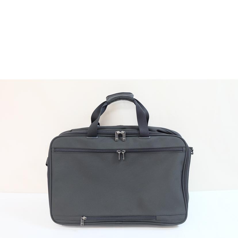 TUMI　ビジネスバッグ ブラック ナイロン レザー TUMI トゥミ ビジネスバッグ 【公式通販】