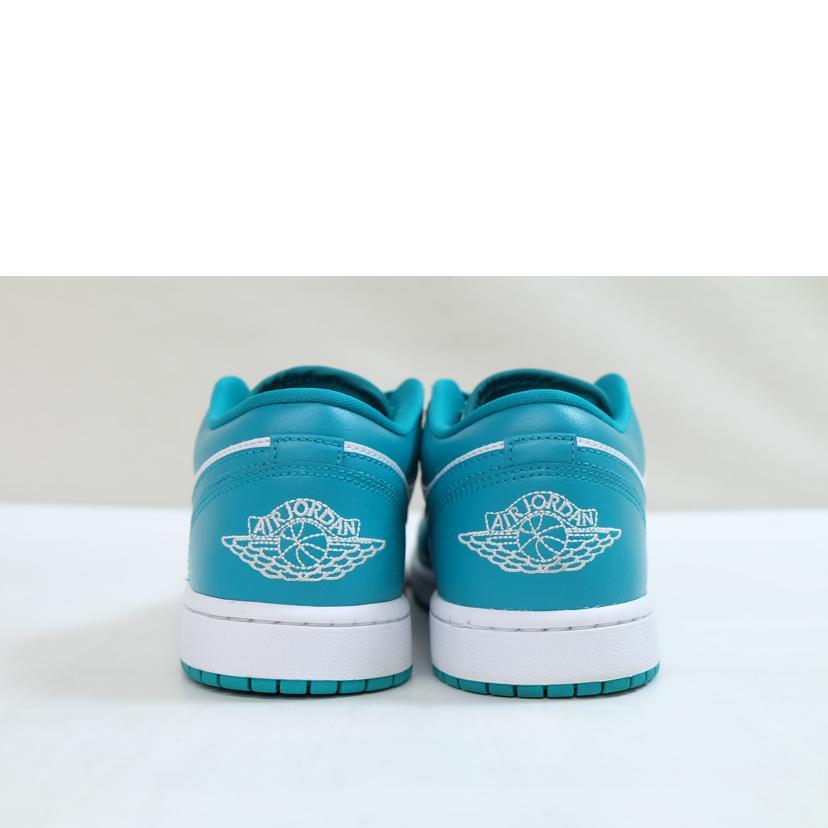 NIKE ナイキ/ウィメンズエアジョーダン1 ロー/DC0774-132/26.5/メンズ
