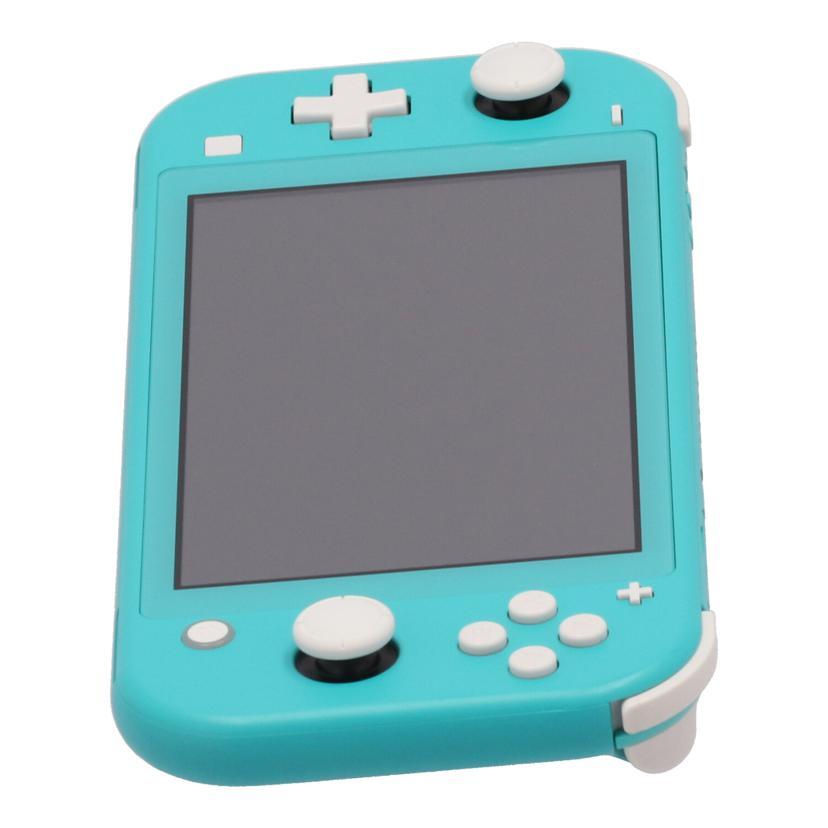 Nintendo 任天堂/Nintendo Switch Lite本体/HAH-S-BAZAA