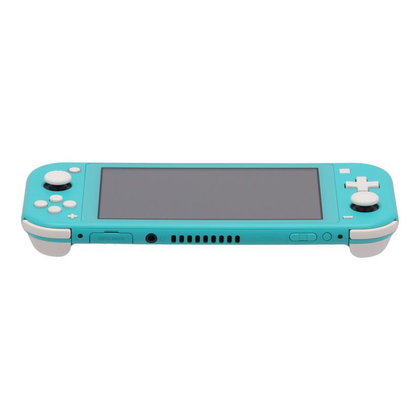 シ*ー様 Nintendo Switch 中古 美品 Nintendo Switch - Nintendo Switch Lite 任天堂スイッチ ライト