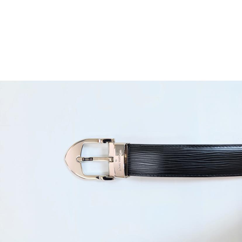 LOUIS VUITTON ルイヴィトン/サンチュールクラシック/エピ/ノワール  