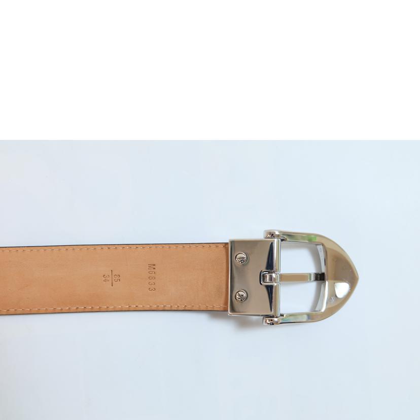 LOUIS VUITTON ルイヴィトン/サンチュールクラシック/エピ/ノワール  