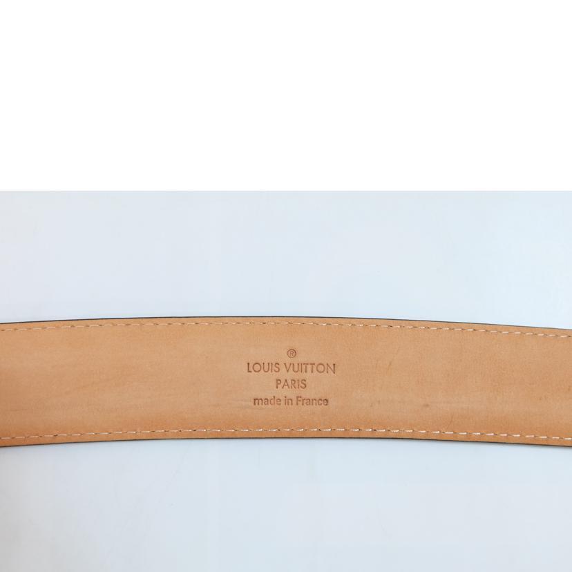 LOUIS VUITTON ルイヴィトン/サンチュールクラシック/エピ/ノワール  