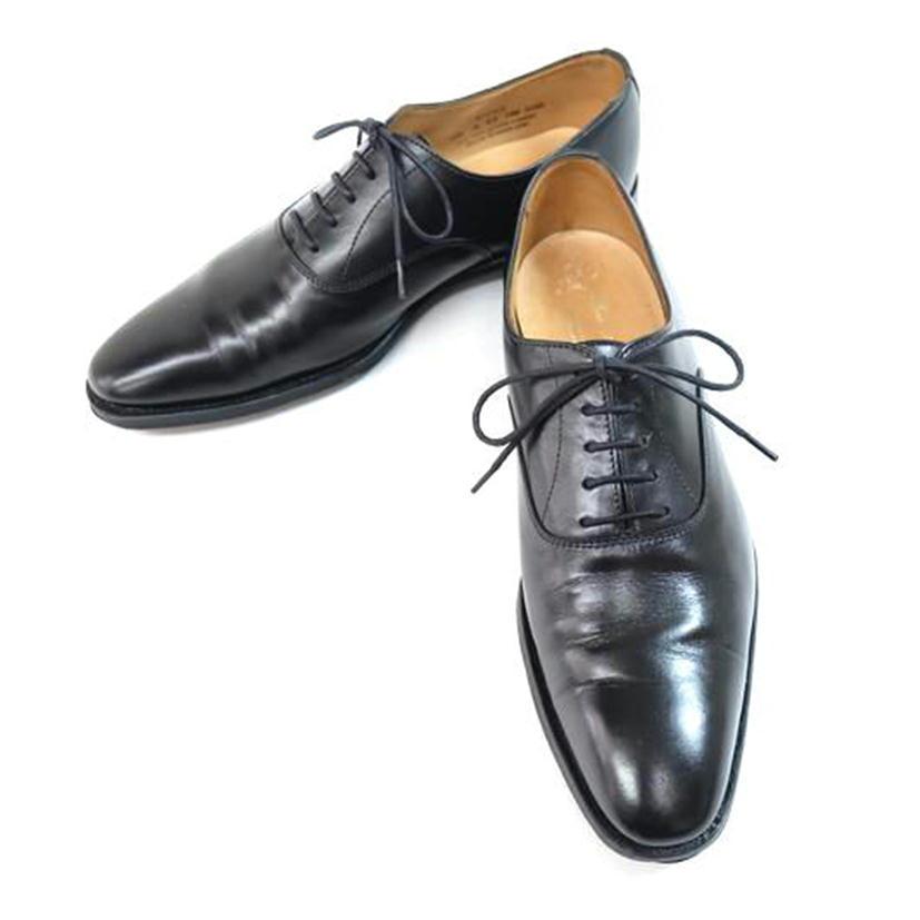 未使用 アルフレッドサージェント ドレスシューズ Alfred Sargent（アルフレッド サージェント）未使用ドレス
