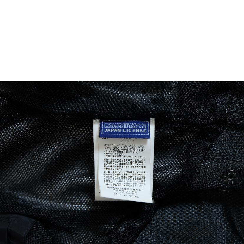 KUSHITANI クニタニ/フルメッシュジャケット/M/スポーツウェア/Bランク/71【中古】 KUSHITANIクニタニ/フルメッシュジャケット/M/Bランク/71【中古