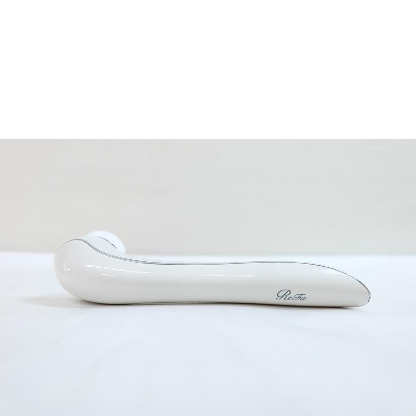 ReFa リファ/リファクリア/RF-CL2123B/タテ:19cm ヨコ:4.2cm 高サ:6.8 