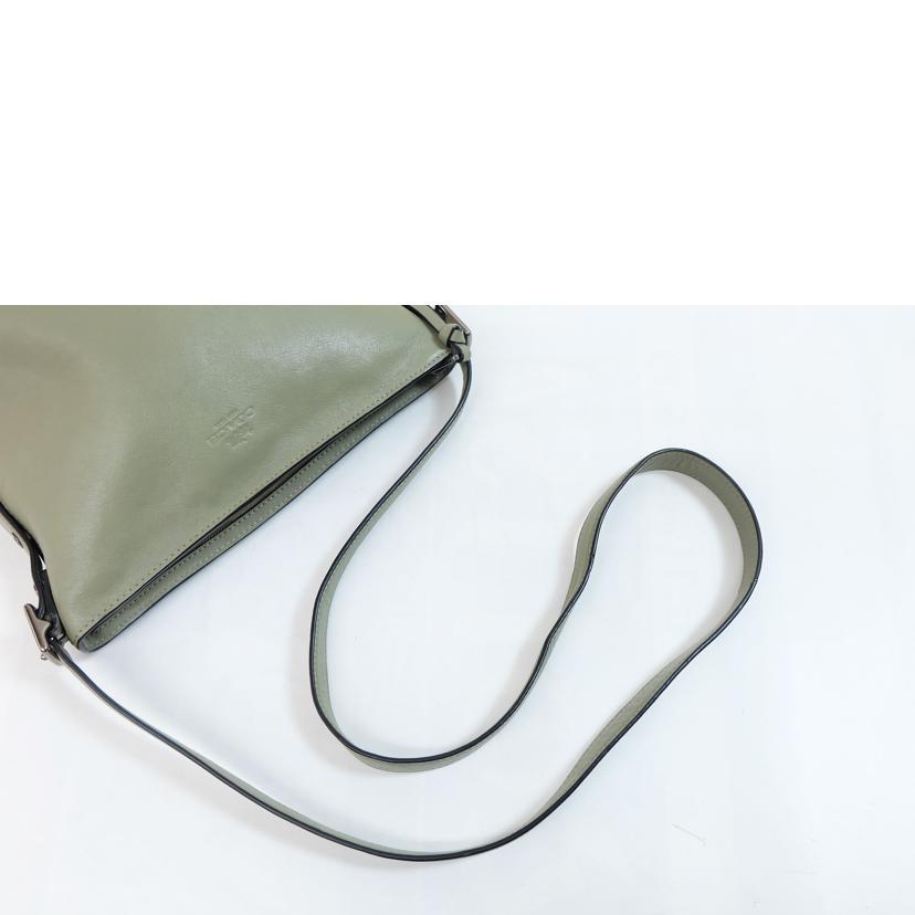 COACH コーチ/ブリーカーレザースタッズミニダッフル/32267/C14