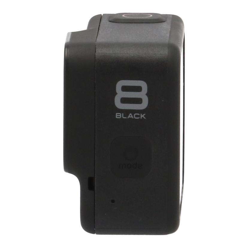 Gopro/アクションカメラ/GoPro8/C3331350668305/カメラ関連/Bランク/71【中古】 Gopro/アクションカメラ/GoPro8/C3331350668305/カメラ関連/B