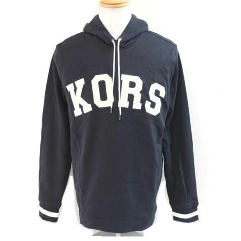 MICHEAL KORS マイケルコース/フーディスウェット/OF351MA4NF/S/メンズインナー/SAランク/71【中古】 MICHEAL KORS マイケルコース/フーディスウェット/OF351MA4NF/S/メンズ