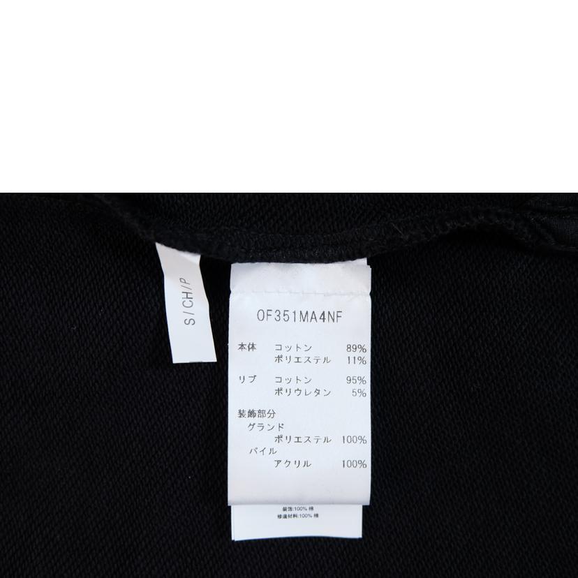 MICHEAL KORS マイケルコース/フーディスウェット/OF351MA4NF/S/メンズ