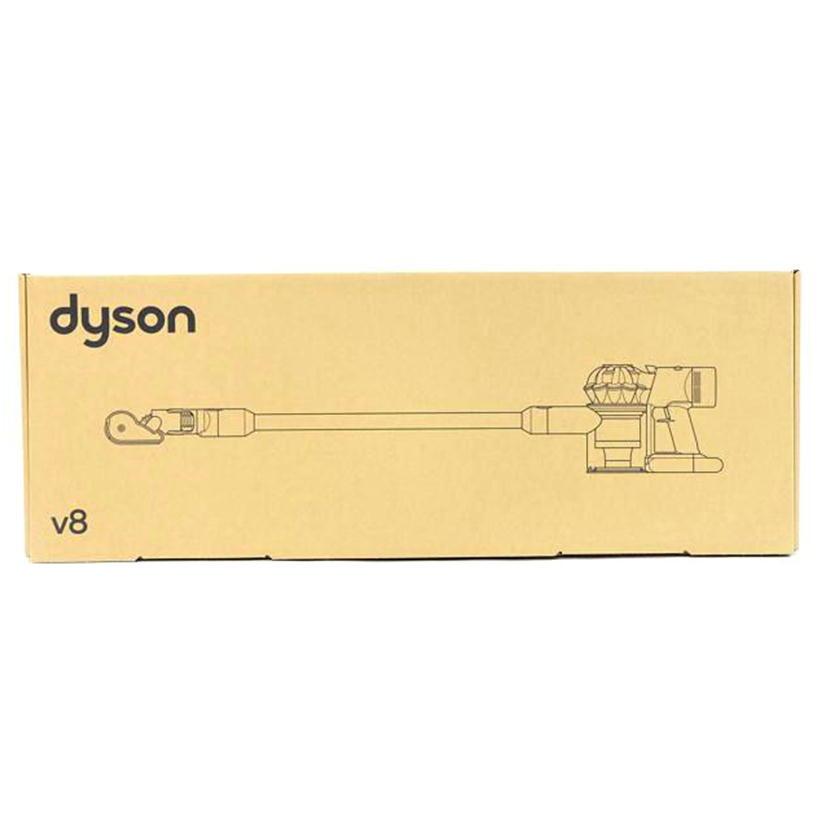 Dyson ダイソン/コードレスクリーナー/V8 SV25/1AF-JP-SCJ3890A/家電品