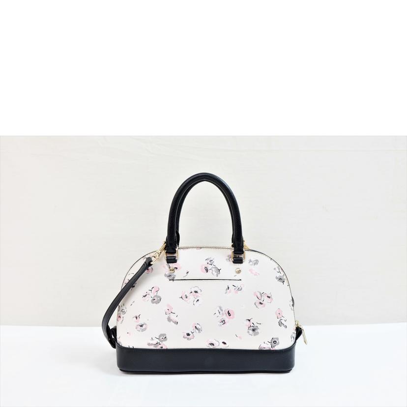 COACH（コーチ） コーチ/ミニシエラワイルドフラワー2Way/F37269/L15