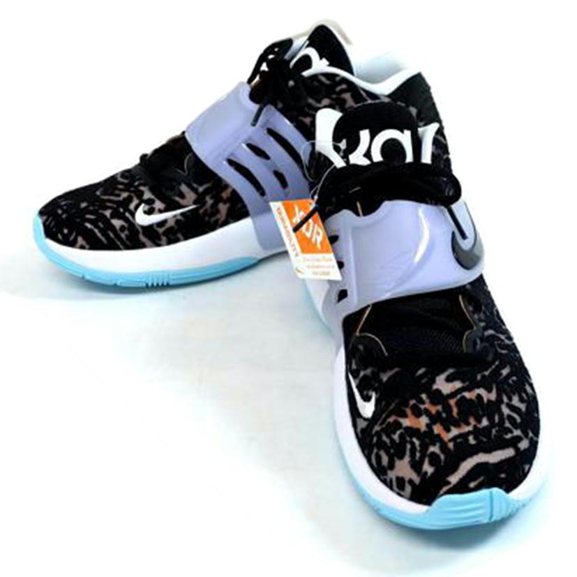NIKE ナイキ/KD14 EP/CZ0170-001/26.5/メンズスニーカー/Aランク/71【中古】 NIKE（ナイキ） ナイキ/KD14 EP/CZ0170-001/26.5/メンズスニーカー/A