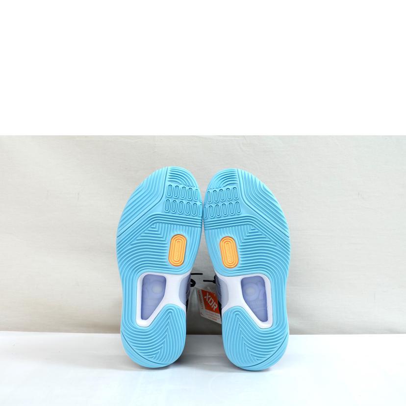 NIKE ナイキ/KD14 EP/CZ0170-001/26.5/メンズスニーカー/Aランク/71【中古】 NIKE（ナイキ） ナイキ/KD14 EP/CZ0170-001/26.5/メンズスニーカー/A