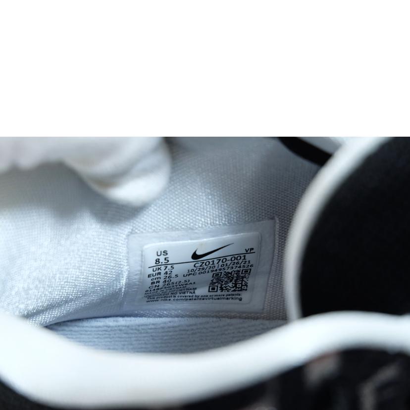 NIKE（ナイキ） ナイキ/KD14 EP/CZ0170-001/26.5/メンズスニーカー/A