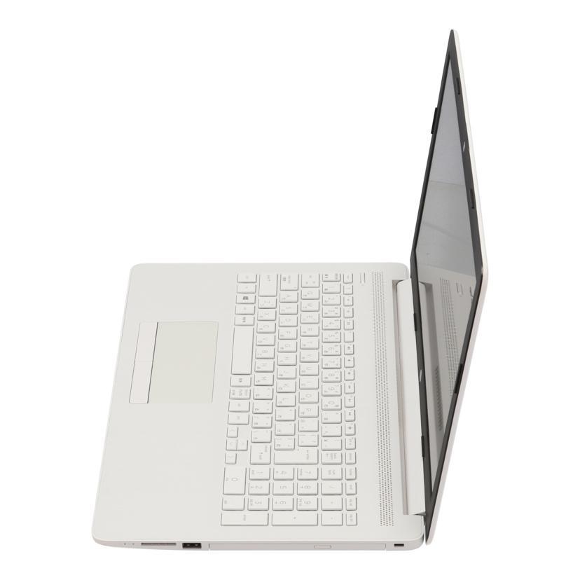 hp laptop 15-db0156au ノートパソコン HP/ノートパソコン/15-db0156AU/Bランク/71【中古】 : ワンダー