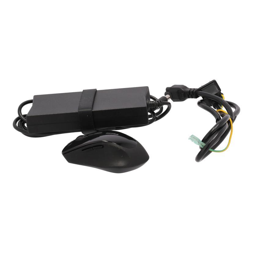 DELL デル/DELL G7 7588/G7 15 7588 P72F002/D0P1XS2/パソコン/Bランク/71【中古】 DELL（デル） デル/DELL G7 7588/G7 15 7588 P72F002/D0P1XS2/パソコン