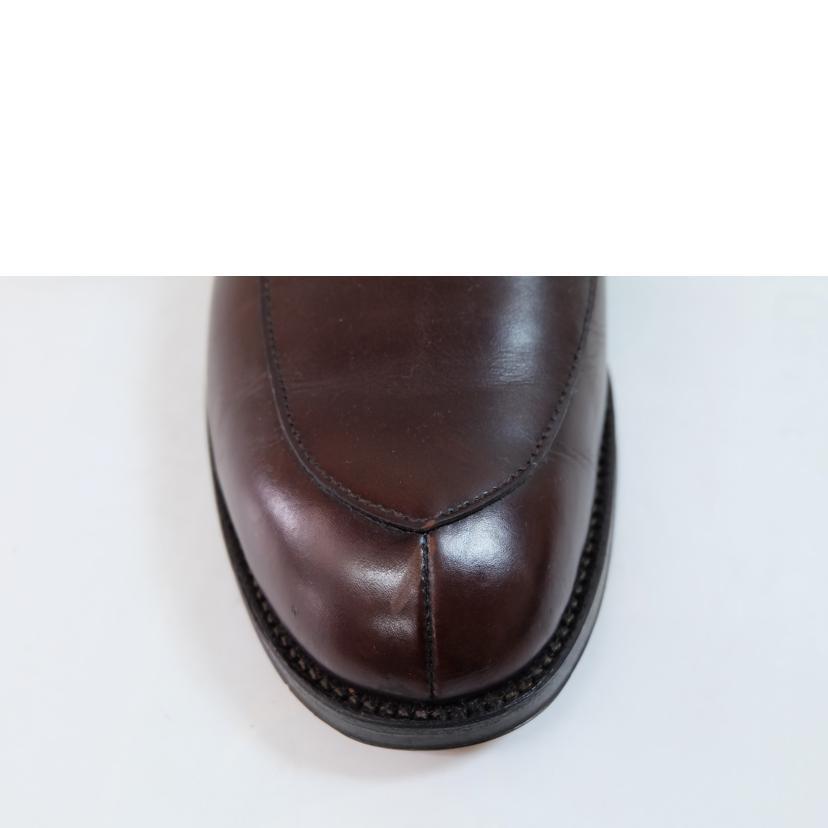 Alden/BEAMS オールデン/ビームス/Vチップシューズ/54302/7/メンズス 