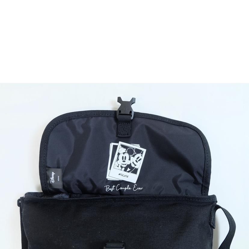 br>Manhattan Portage マンハッタンポーテージ/ミッキーマウスコラボ