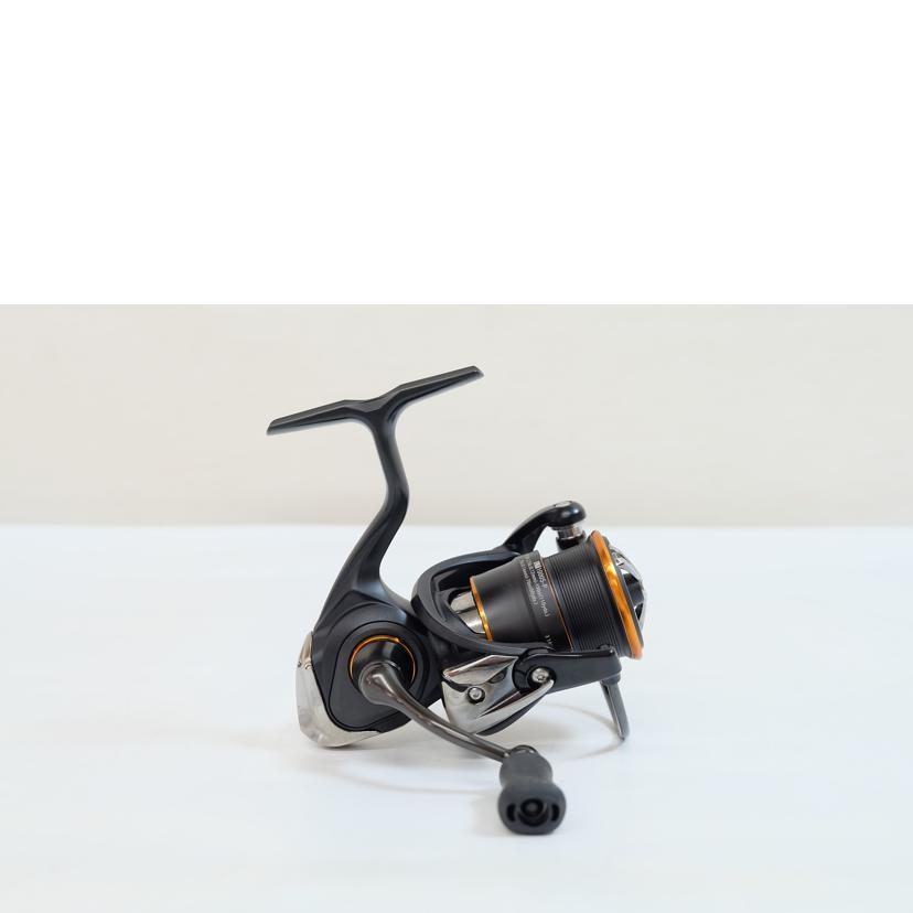 DAIWAダイワ/21プレッソLT1000S-P/00060380/BCランク/71【中古