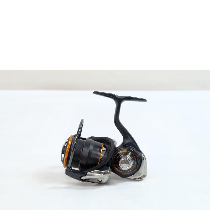 DAIWAダイワ/21プレッソLT1000S-P/00060380/BCランク/71【中古 DAIWAダイワ/21プレッソLT1000S-P/00060380/BCランク/71【中古