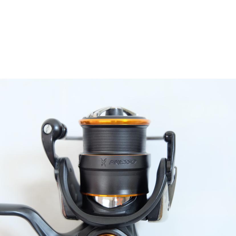DAIWAダイワ/21プレッソLT1000S-P/00060380/BCランク/71【中古 DAIWAダイワ/21プレッソLT1000S-P/00060380/BCランク/71【中古