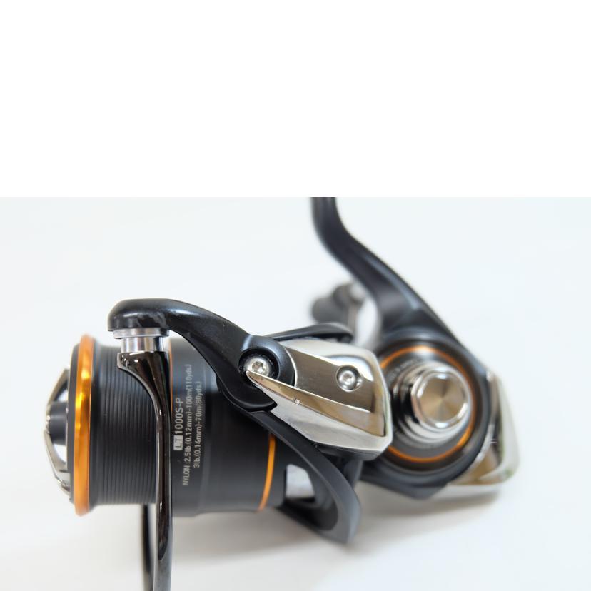 DAIWAダイワ/21プレッソLT1000S-P/00060380/BCランク/71【中古 DAIWAダイワ/21プレッソLT1000S-P/00060380/BCランク/71【中古