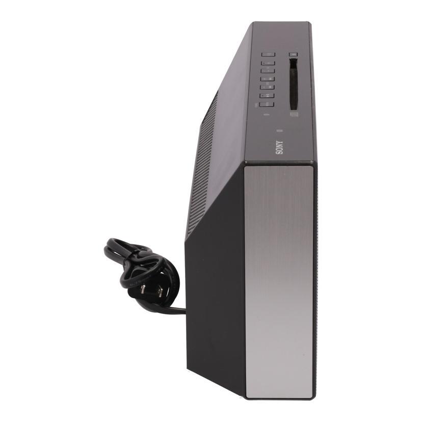 SONYソニー/パーソナルオーディオシステム/CMT-X3CD/2625923/B