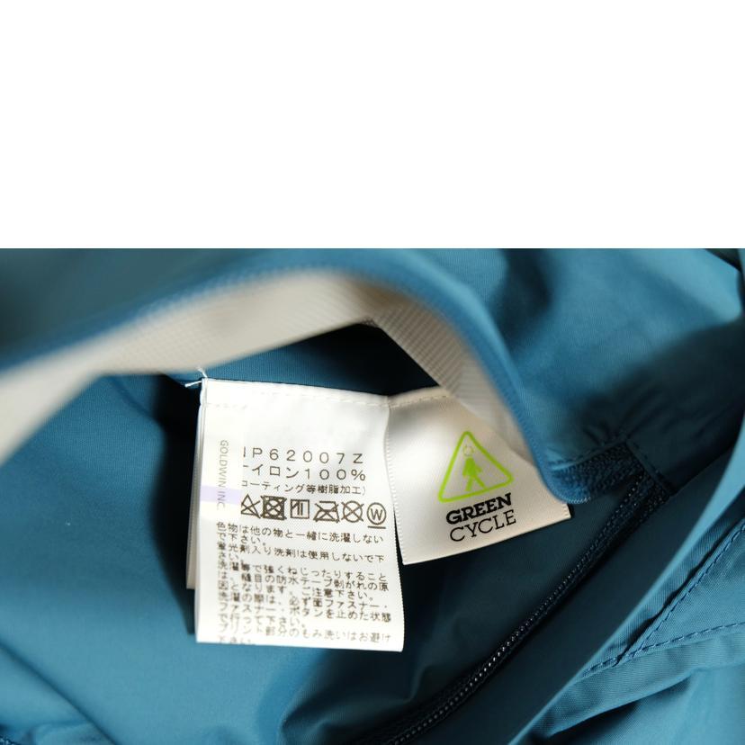 THE NORTH FACE ノースフェイス/ドットショットジャケット/NP62007Z/XL/メンズアウター/SAランク/71【中古】 THE NORTH FACE（ザ ノースフェイス） ノースフェイス/ドットショット