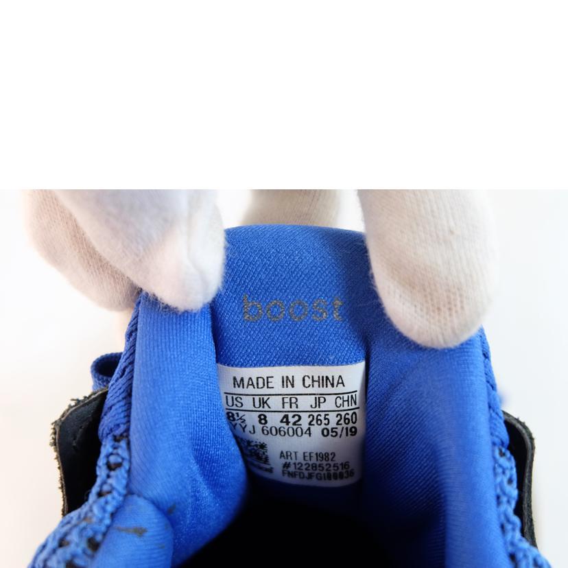 adidas（アディダス） アディダス/ウルトラブースト/EF1982/26.5