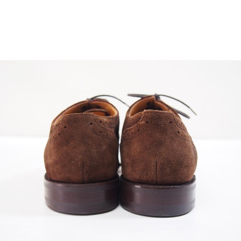 Lloyd Footwear ロイドフットウエア/フルブローグ/ダイナイトソール