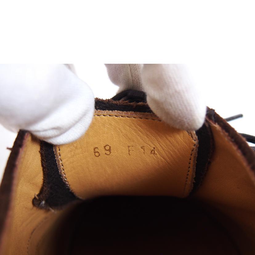 Lloyd Footwear ロイドフットウエア/フルブローグ/ダイナイトソール
