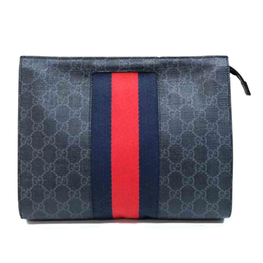 美品GUCCI クラッチバック グッチ(GUCCI)|クラッチバッグ|【ハードオフ公式通販】オフモール