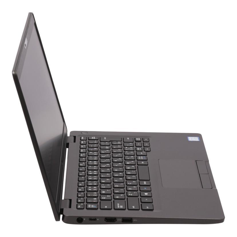 DELL（デル） デル/Win11ノートPC/Latitude 5300/P97G001/8C32ZZ2/B