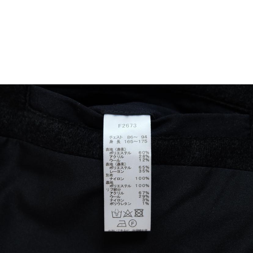 FRED PERRY フレッドペリー/ドンキーコート/F2673/S/メンズ