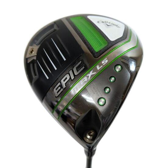 Epic max LS カスタム　中古 Callaway（キャロウェイ） キャロウェイ/EPIC MAX LSドライバー/B