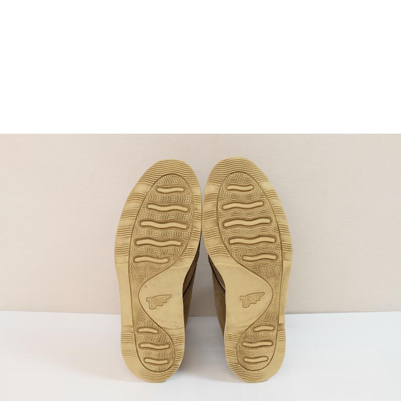 RED WING SHOES（レッドウィング） RED WING レッドウィング/チャッカ