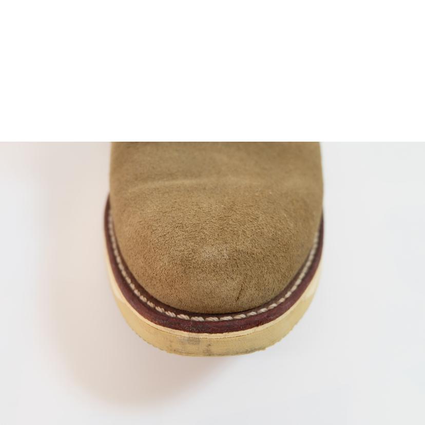 RED WING SHOES（レッドウィング） RED WING レッドウィング/チャッカ