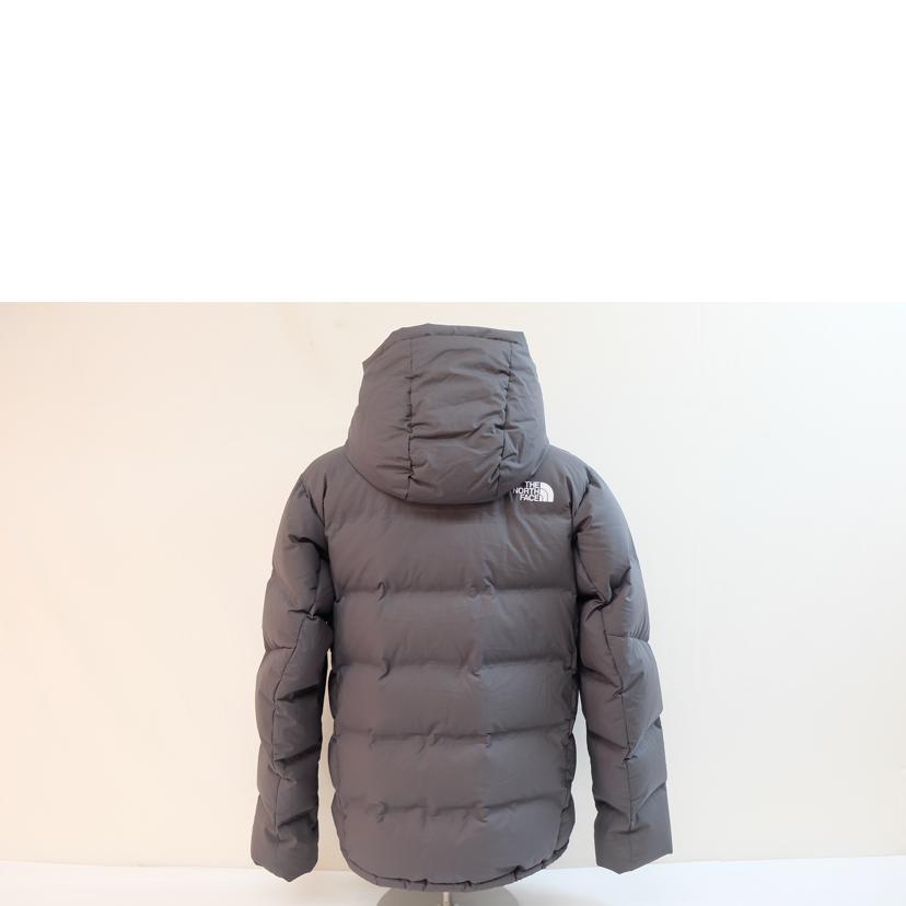 THE NORTH FACE ノースフェイス/ビレイヤーパーカダウンジャケット 