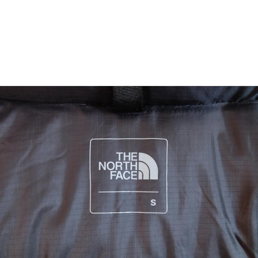 THE NORTH FACEノースフェイス/ビレイヤーパーカダウンジャケット