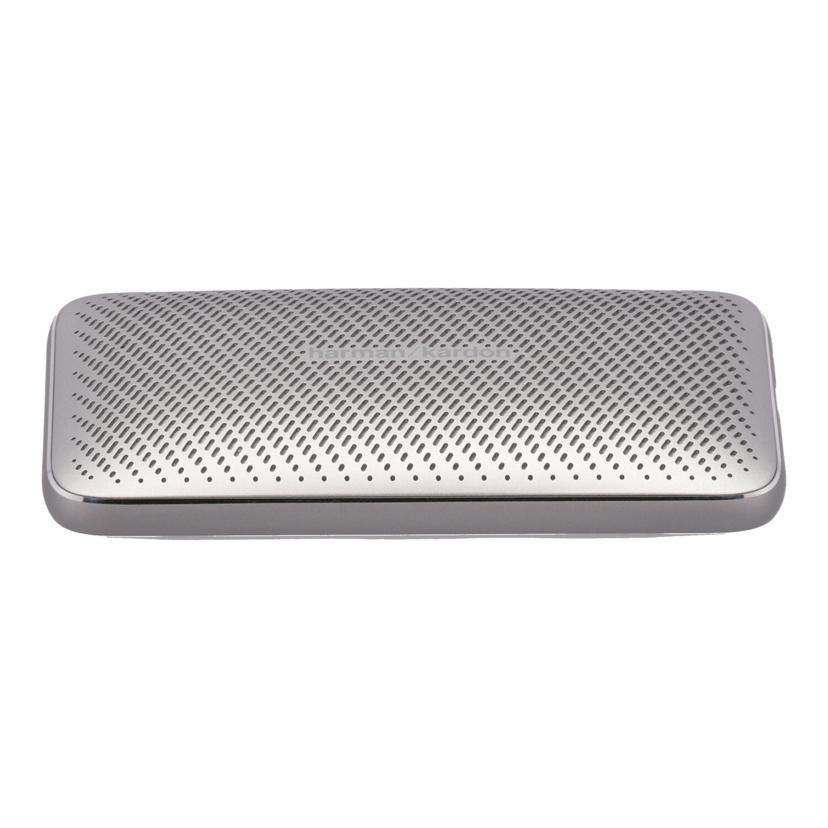 【美品】 harman kardon ESQUIRE MINI2 スピーカー Harman Kardon Esquire Mini 2 | Ultra-slim and portable