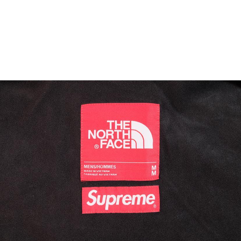 THE NORTH FACE×Supreme ノースフェイス×シュプリーム/メタリック