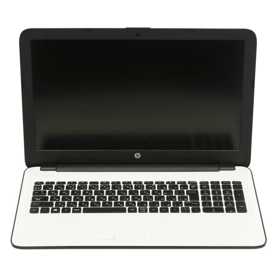 HP ヒューレットパッカード/Win10ノートPC/T5Q91PA#ABJ/15-af146AU