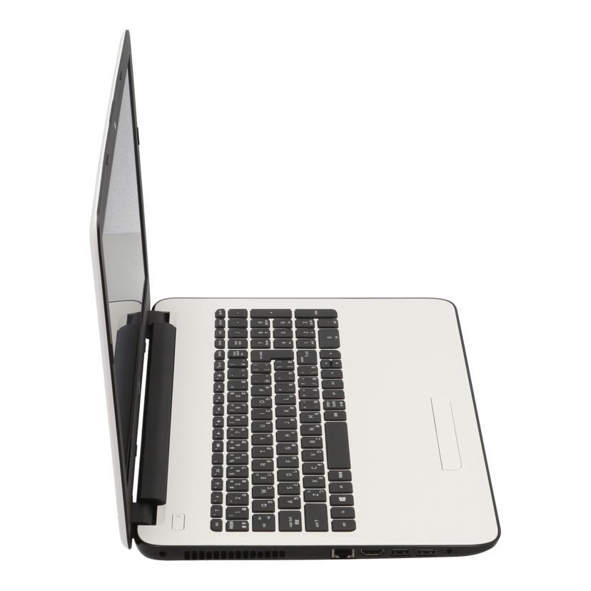 HP ヒューレットパッカード/Win10ノートPC/T5Q91PA#ABJ/15-af146AU