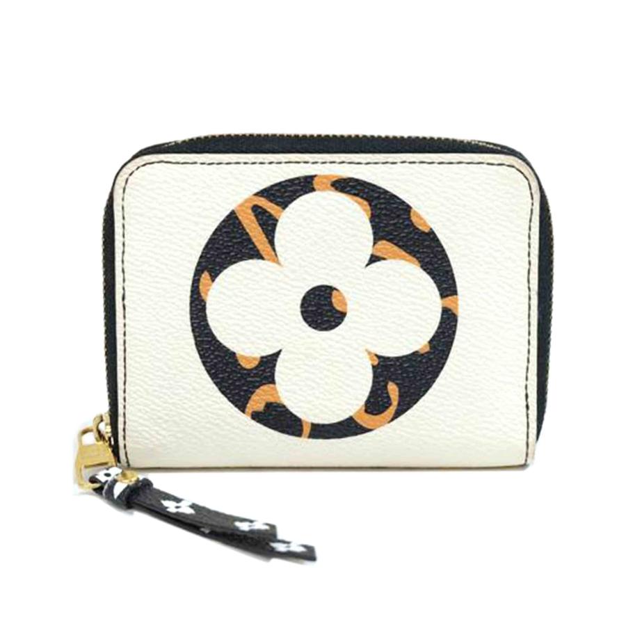Louis Vuitton モノグラム　ジャングル　パース LOUIS VUITTON（ルイ・ヴィトン） ルイ・ヴィトン/ジャングル