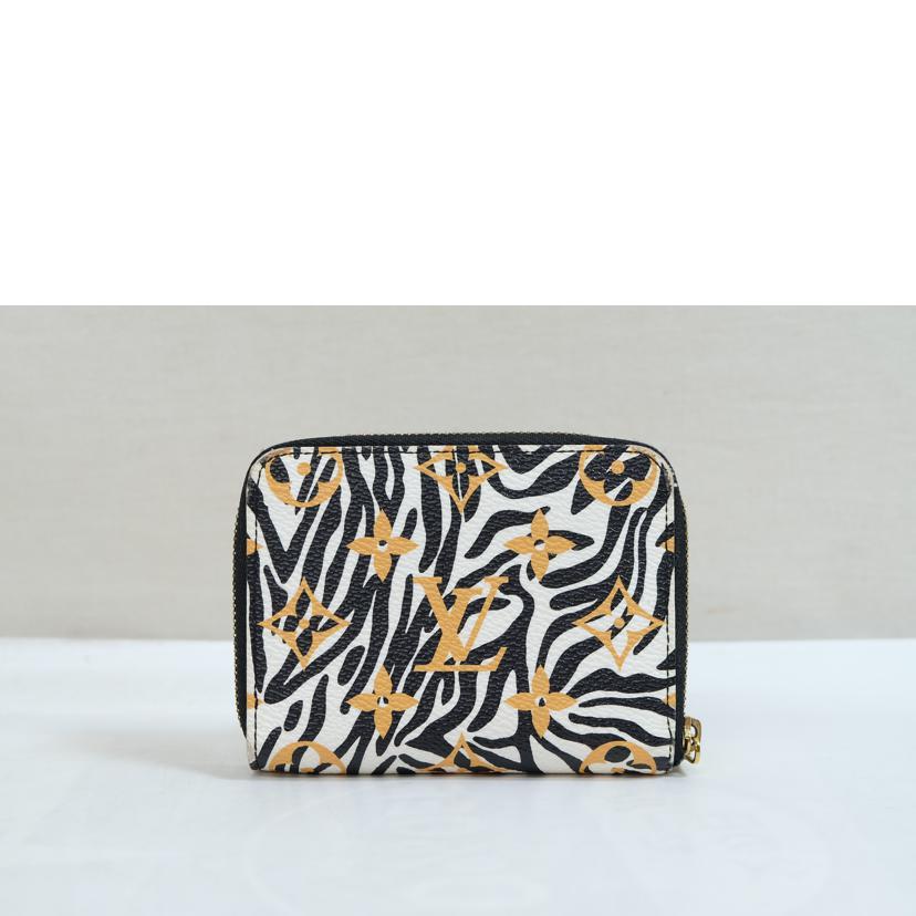 LOUIS VUITTON（ルイ・ヴィトン） ルイ・ヴィトン/ジャングル
