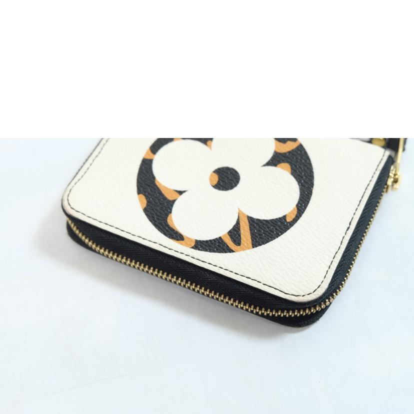 【LOUIS VUITTON】ジッピーパース ジャングルM67879 限定 LOUIS VUITTON（ルイ・ヴィトン） ルイ・ヴィトン/ジャングル
