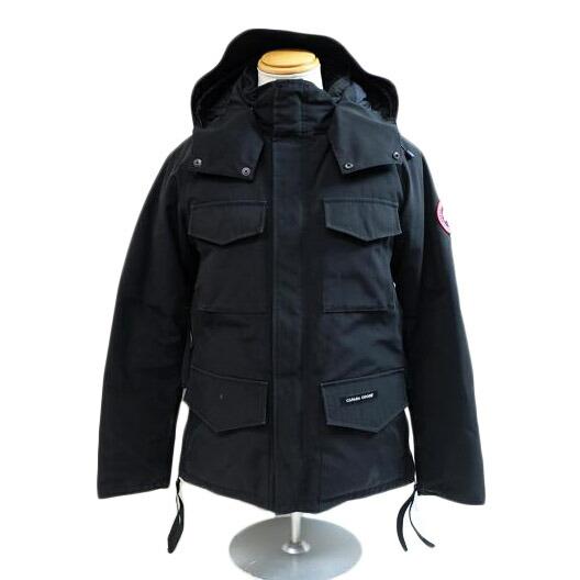 CANADA GOOSE カナダグース/カムループス/4078JM R/S/メンズアウター/C 