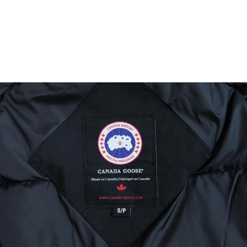   カナダグース/カムループス/4078JM R/S/メンズアウター/Cランク/71【中古】 CANADA GOOSE カナダグース/カムループス/4078JM R/S/メンズアウター/C